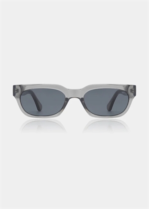 Bror solbrille Grey Transparent A.Kjærbede